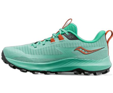 Saucony Peregrine 13 - sprig canopy