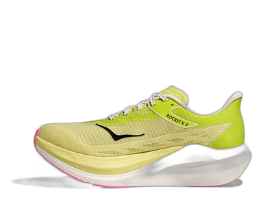 Hoka Rocket X3 - ukjent
