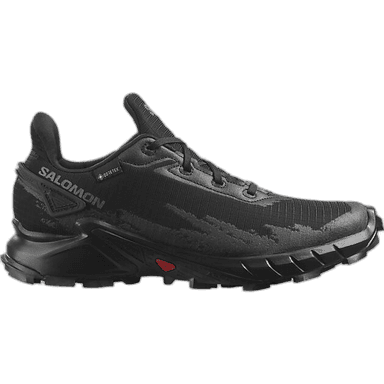 Salomon Alphacross 4 GORE-TEX - ukjent