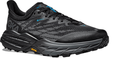 HOKA Speedgoat 5 GORE-TEX - ukjent