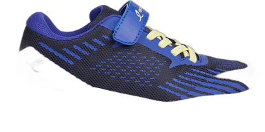 ENERGETICS OZ 2.5 V/L J - navy dark blue dark green lime