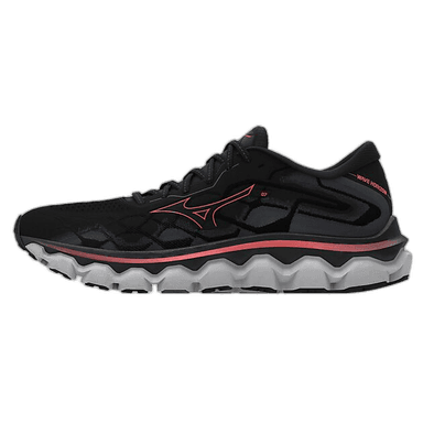 Mizuno Wave Horizon 7 - black dubarry nimbus cloud