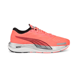 sunset glow-puma black