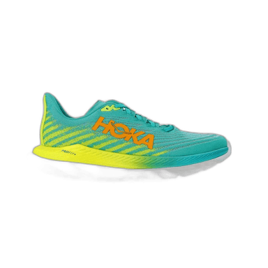 Hoka Mach 5 - ceramic evening primrose