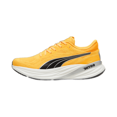 Puma Magnify NITRO 2 FADE - sun stream-puma black