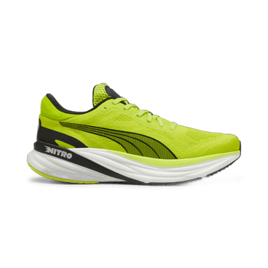 Puma Magnify Nitro 2 - lime pow-puma black-puma silver