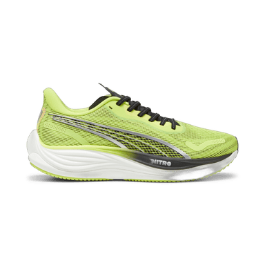 Puma Velocity Nitro 3 Psychedelic Rush - lime pow-puma black-puma silver