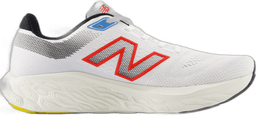 New Balance 880v V14 - white