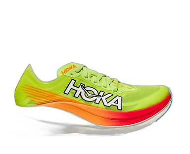 Hoka U ROCKET X 2 - ukjent