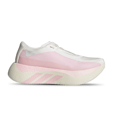 Adidas Hyperboost Edge - owhite clpink clpink