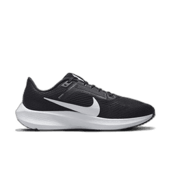 Nike Air Zoom Pegasus 40 - black white-iron grey