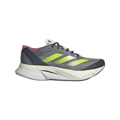 Adidas Adizero Boston 12 - arcngt luclem carbon