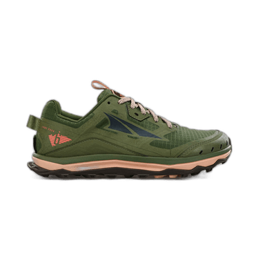 Altra Lone Peak 6.0 - dusty olive