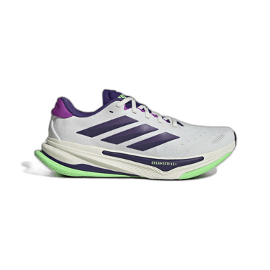 Adidas SUPERNOVA PRIMA 2 NYC - cwhite cpurpl limbur