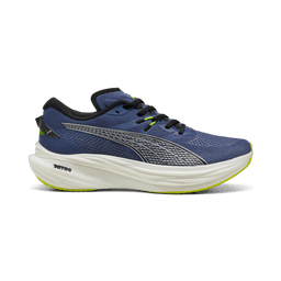 blue crystal-puma black