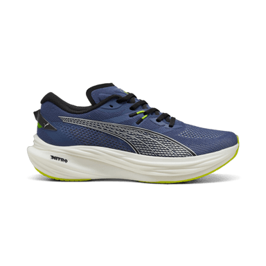 Puma Deviate NITRO 3 - blue crystal-puma black