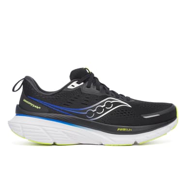 Saucony Guide 18 - black lapis
