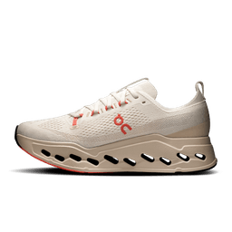 ivory | salmon