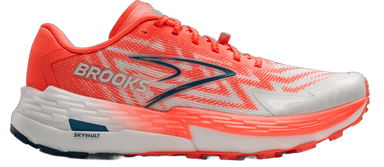 Brooks Catamount 4 - bit of blue flame legion blue