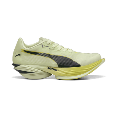 Puma Fast-R Nitro Elite 3 - apple spritz-deep plum