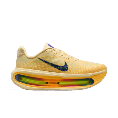 Nike Vomero Premium - alabaster blue void-citron pulse