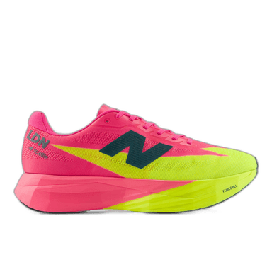 New Balance SuperComp Elite v5 - alkaline green