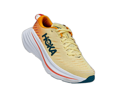 Hoka BONDI X - ukjent