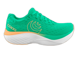 green orange