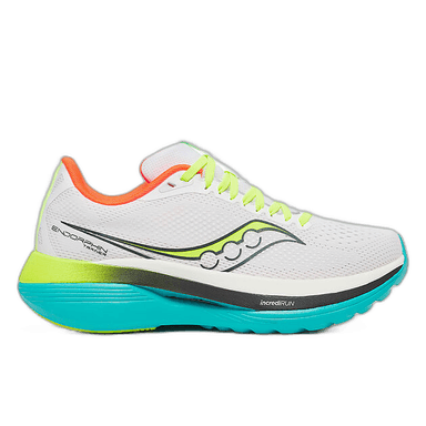 Saucony Endorphin Trainer - ukjent