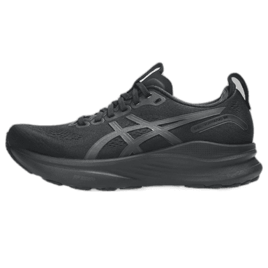 Asics GEL-KAYANO 32 - black graphite grey