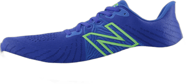 New Balance X Vongo v5 - cobaltvelg størrelsestørrelsesguide77.588.599.510