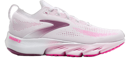 white cyber pink argyle