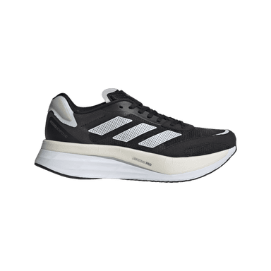 Adidas Adizero Boston 10 - cblack ftwwht goldmt