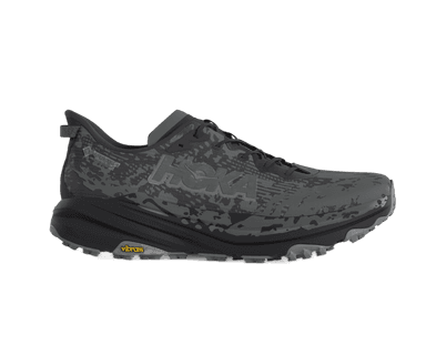Hoka SPEEDGOAT 6 GORE-TEX - black outer orbit