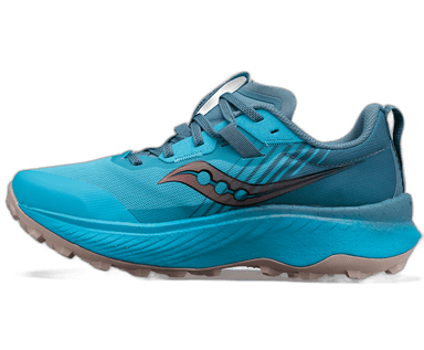Saucony Endorphin Edge - ocean loam