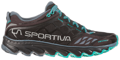 LA SPORTIVA Helios - black aqua