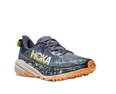 Hoka Speedgoat 6 Wide - ukjent