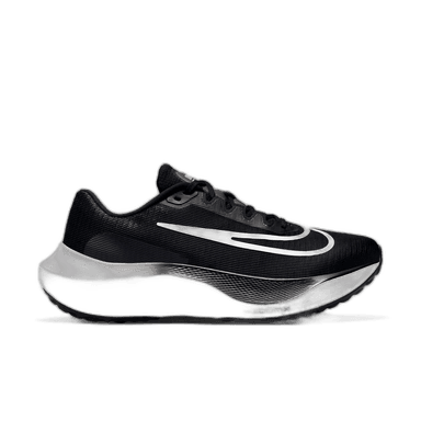 Nike Zoom Fly 5 - black white