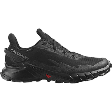 Salomon Alphacross 4 GORE-TEX - ukjent