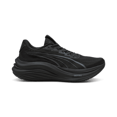 Puma MagMax NITRO - puma black-galactic gray