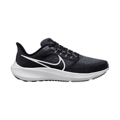 Nike Air Zoom Pegasus 39 - black white-ashen slate-cobalt bliss