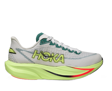 Hoka MACH 7 - frost neon yuzu