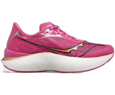 Saucony Endorphin Pro 3 - prospect quartz