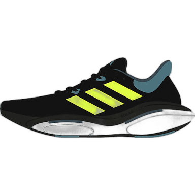 Adidas SOLARGLIDE 6 - ukjent