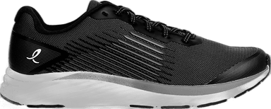 ENERGETICS Elexir XIII - black white