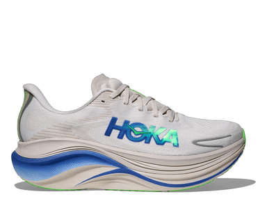 Hoka SKYWARD X 2 - grout cobalt