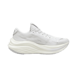 puma white-puma silver