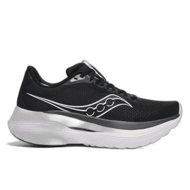 Saucony Endorphin Trainer - black white