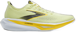 luminary black yellow
