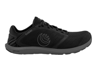Topo Athletic ST-5 - black charcoal